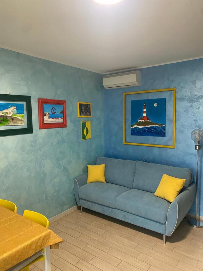 E&C Suites Roma Lido di Ostia Exterior photo