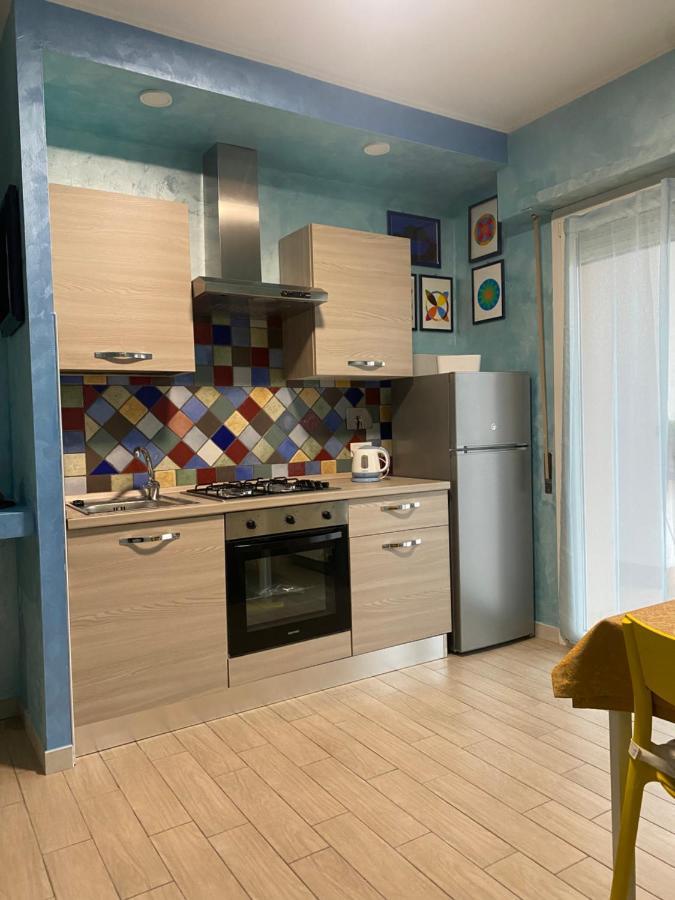 E&C Suites Roma Lido di Ostia Exterior photo