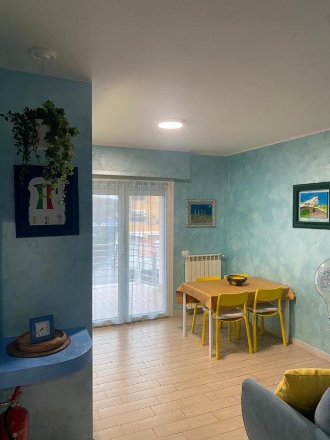 E&C Suites Roma Lido di Ostia Exterior photo