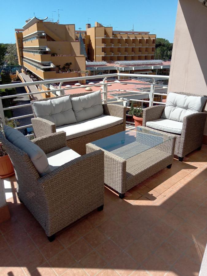 E&C Suites Roma Lido di Ostia Exterior photo